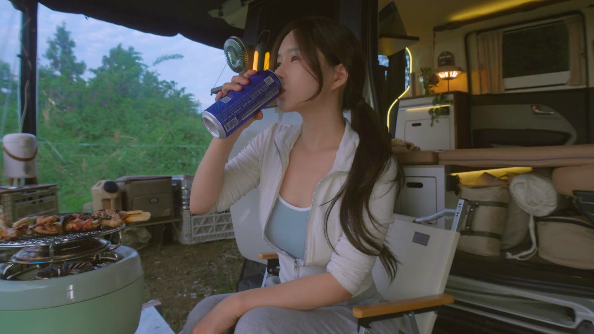 新疆巩固拓展塔克拉玛干沙漠锁边成果 新增植绿扩边479万亩